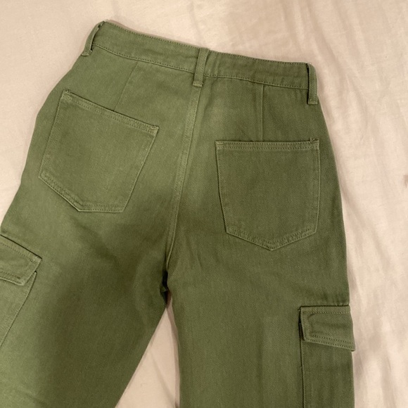 Brand new cargo pants - Picture 3 of 4